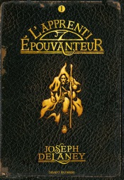L'Épouvanteur, Tome 01