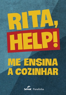 Capa do livro Receitas do Mundo de Rita Lobo