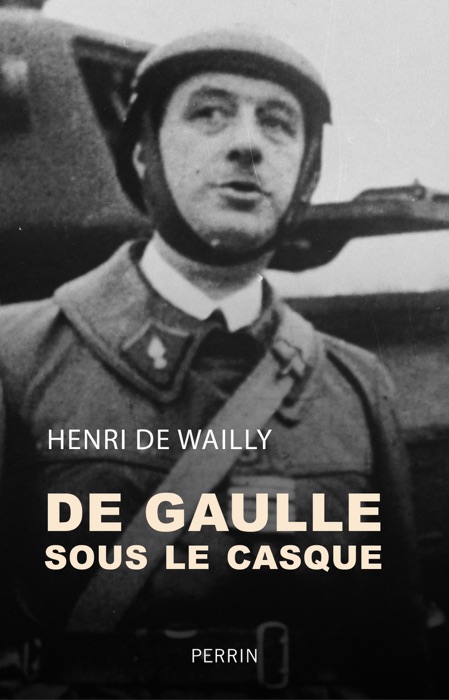 De Gaulle sous le casque