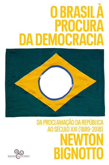 O Brasil à procura da democracia