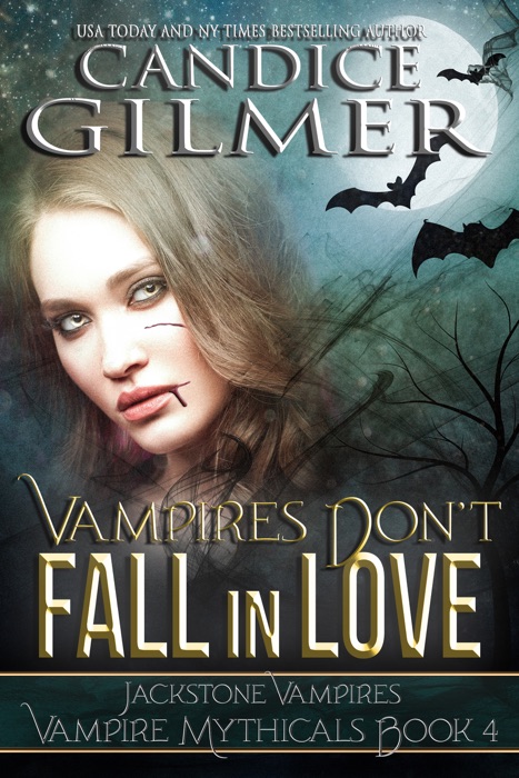 Vampires Don't Fall In Love