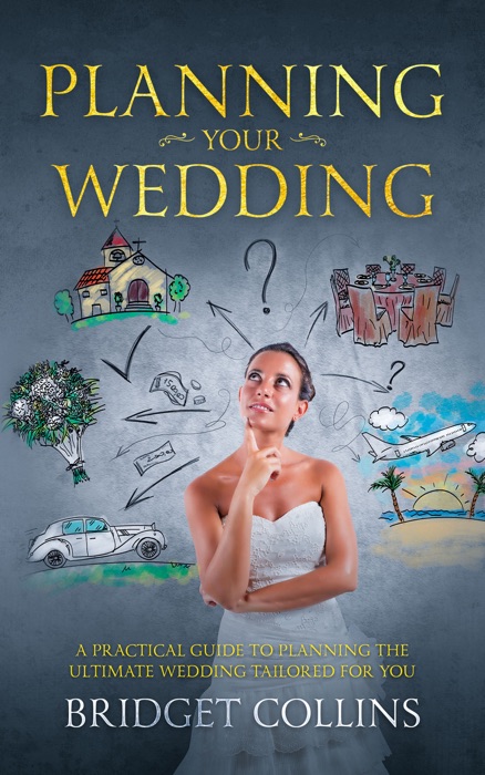 Planning Your Wedding