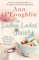 Ann O'Loughlin - The Ludlow Ladies Society artwork