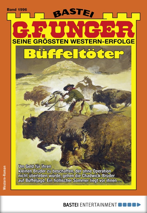 G. F. Unger 1996 - Western