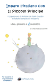 Imparo l'italiano con il Piccolo Principe - Jacopo Gorini