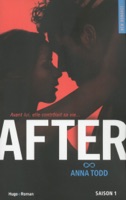 After Saison 1 ebook Download