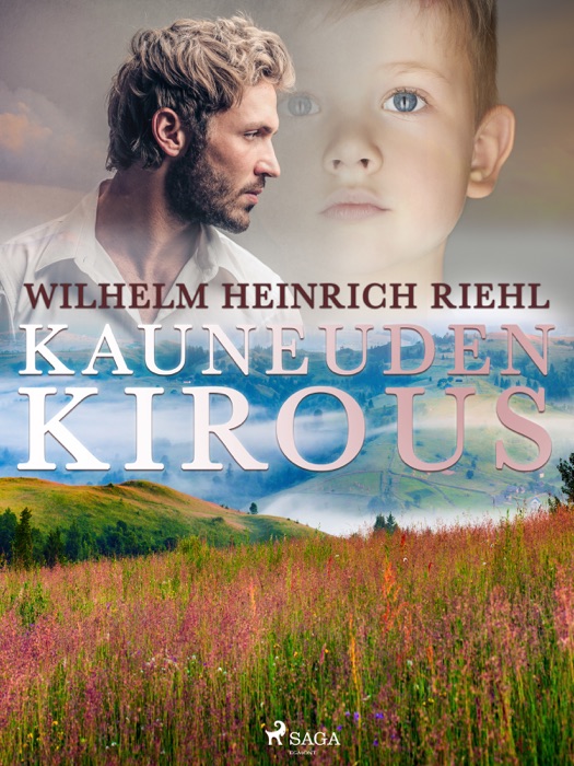 Kauneuden kirous