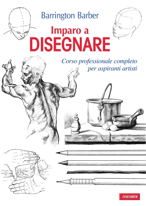 Imparo a disegnare