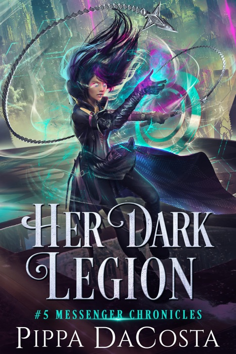 Her Dark Legion