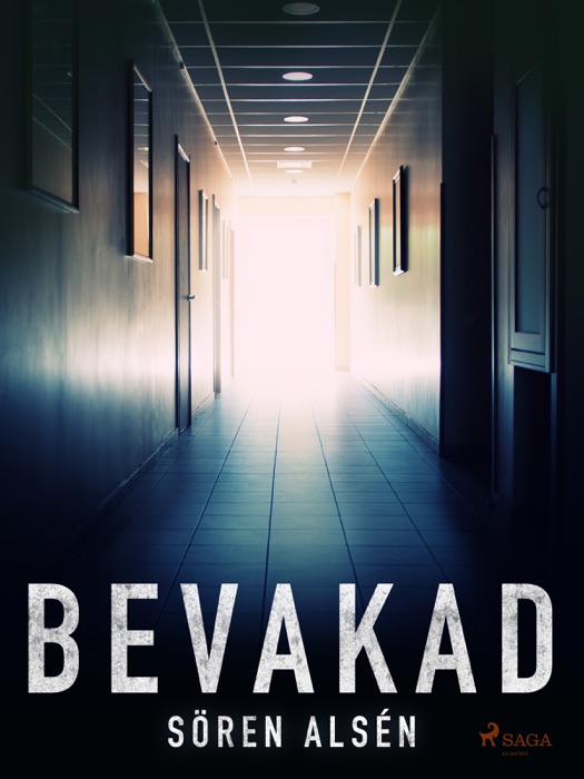 Bevakad