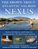 Supinski Matthew - The Brown Trout-Atlantic Salmon Nexus artwork