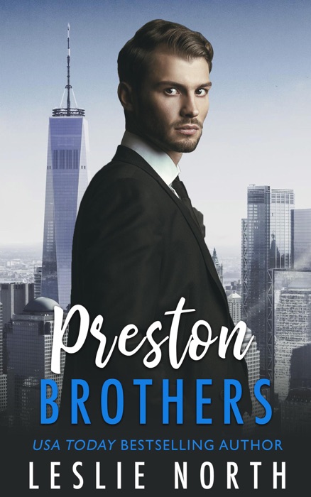 Preston Brothers