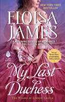 Eloisa James - My Last Duchess artwork