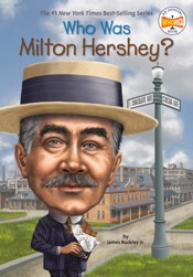 Download Who Was Milton Hershey?