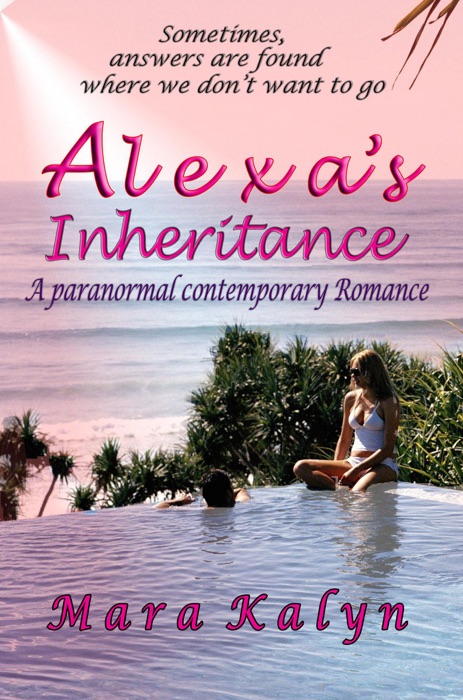 Alexa's Inheritance