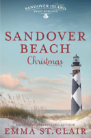 Emma St. Clair - Sandover Beach Christmas artwork