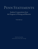 Alex Sibo & Tyler Arsuaga - Penn Statements, Vol. 40 artwork