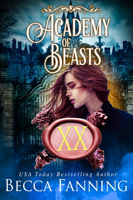 Academy Of Beasts XX