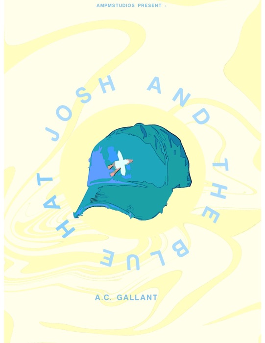 Josh and the Blue Hat