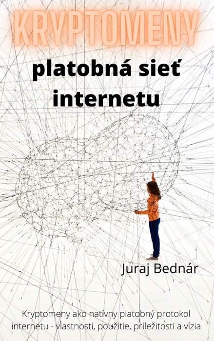 Kryptomeny – platobná sieť internetu