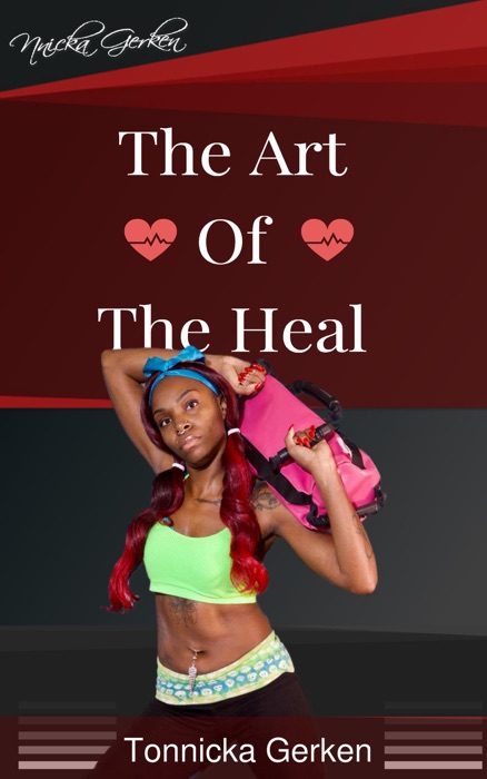 Nnicka Gerken: The Art of the Heal