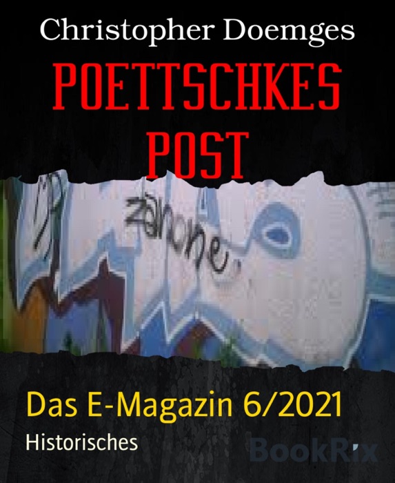 POETTSCHKES POST