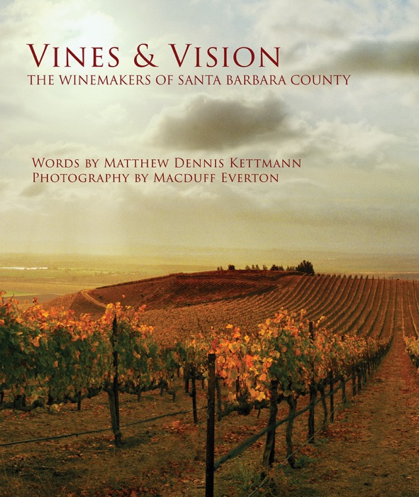 Vines & Vision