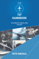 Petr Smejkal - The 737 Handbook artwork