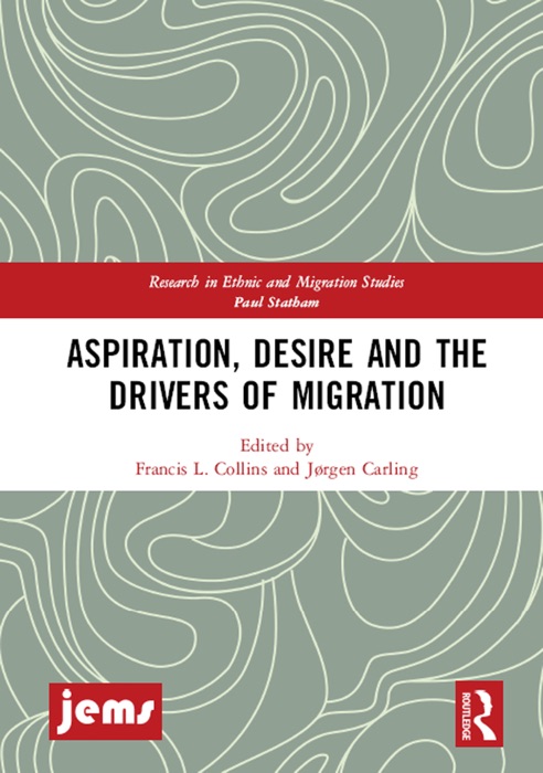 Aspiration, Desire and the Drivers of Migration