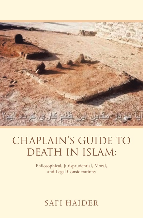 Chaplain's Guide to Death in Islam: