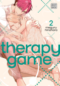 Therapy Game, Vol. 2 - Meguru Hinohara
