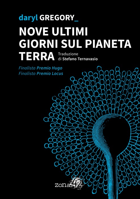 Nove ultimi giorni sul pianeta Terra