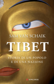 Tibet - Sam Van Schaik