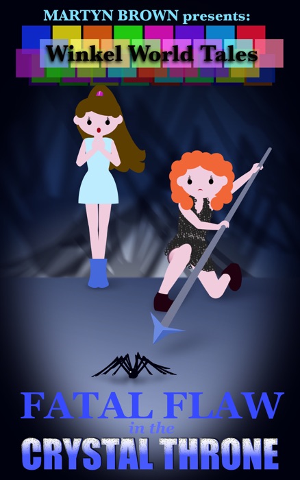 Fatal Flaw in the Crystal Throne