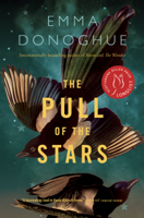 Emma Donoghue - The Pull of the Stars artwork