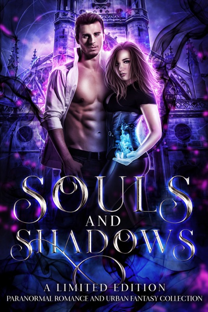 Souls & Shadows by Blue Saffire on Apple Books