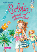 Carlotta 7: Carlotta - Internat auf Klassenfahrt - Dagmar Hoßfeld