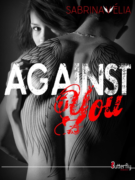 Against you - Teaser