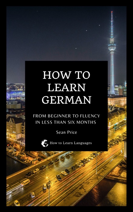 How to Learn German