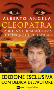 Leggi Libro online Cleopatra