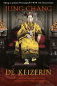 De keizerin - Jung Chang