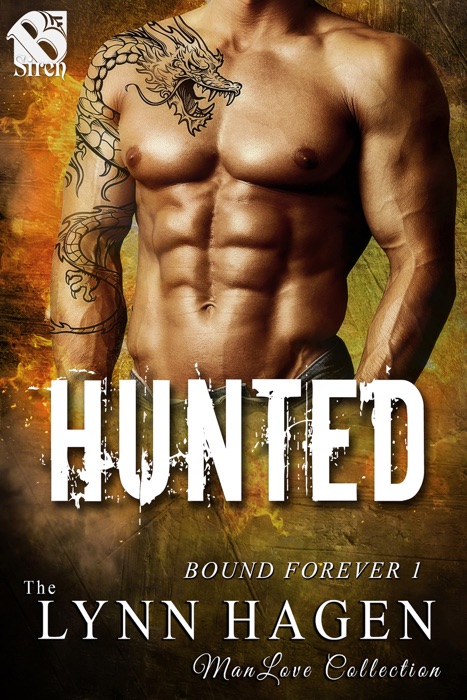Hunted [Bound Forever 1]