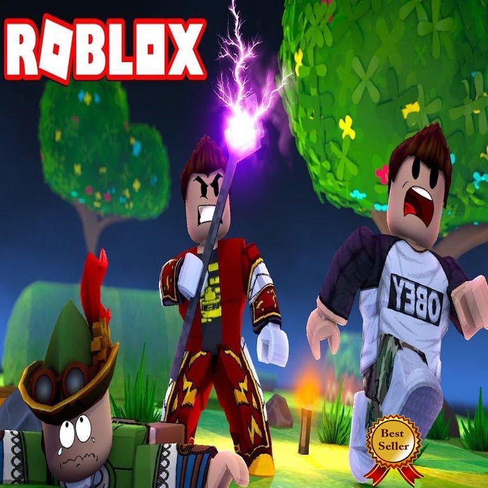 ROBLOX The Ultimate tips and tricks to help you win