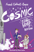 Cosmic - Frank Cottrell Boyce