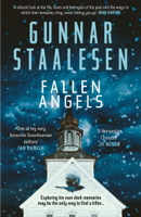 Gunnar Staalesen & Don Bartlett - Fallen Angels artwork