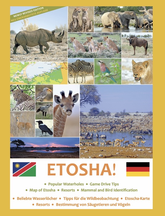 Etosha!