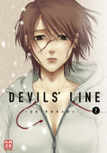 Devils' Line – Band 2 - Ryo Hanada