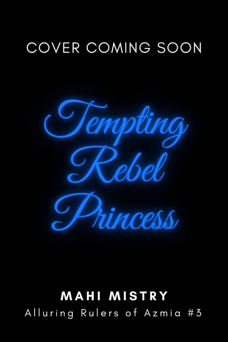 Tempting Rebel Princess