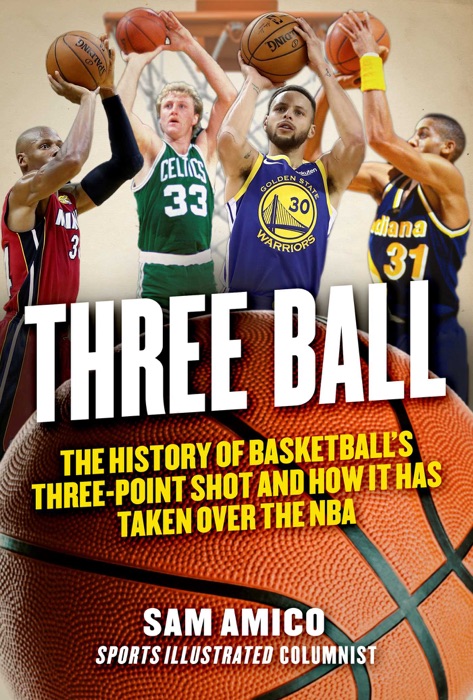 Three Ball