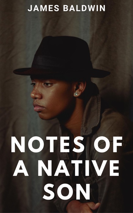 Notes of a Native Son